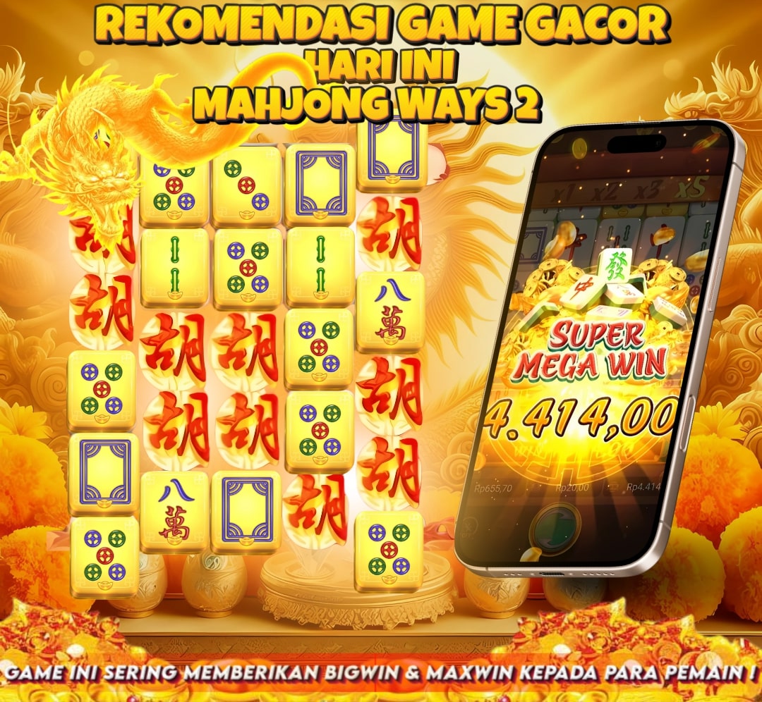 TOKOTOGEL: Situs Game Online Langsung Eksekusi, Bebas Loading!